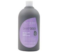 Alterego Shapego No Yellow Shape Perfector 1000ml - traitement
