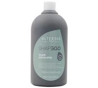 Alterego Shapego Shape Modulator 1000ml - soin disciplinant anti-frizz