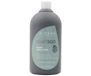 Alterego Shapego Shape Modulator 1000ml - soin disciplinant anti-frizz