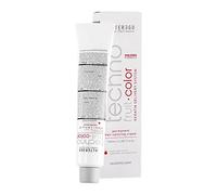 Alterego Techno Fruit Color 6/1 Keratin system PPD free 100ml Biondo Scuro Cenere - 1:1/2