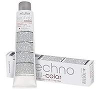ALTEREGO technofruit couleur 5/01 châtain clair cendre naturelle 100 ml
