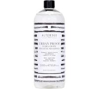 Alterego Urban Proof Hygiene Hair & Body Shampoo 1000 ml