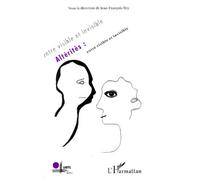Alterites - Entre Visible Et Invisible