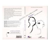Jean-François Rey – Altérités – entre visible et invisible – Livre