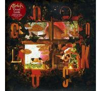 Alterkicks - Good Luck [Import]