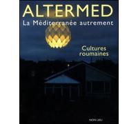 Altermed : la Méditerranée autrement - Collectif - Non Lieu - broché - Essai