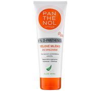 Altermed Panthenol Omega lait corporel après-soleil à l'aloe vera 250 ml