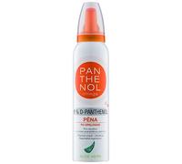 Altermed Panthenol Omega mousse après-soleil à l'aloe vera 150 ml