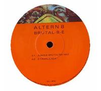 ALTERN 8 - Brutal 8 E [Import]