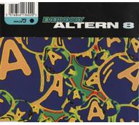 Altern8 - Everybody [UK Import]