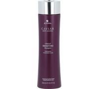 Alterna Caviar Anti-Aging Clinical Densifying Shampooing nettoyant pour cheveux affaiblis 250 ml