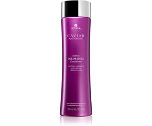 Alterna Caviar Anti-Aging Infinite Color Hold après-shampoing hydratant pour cheveux colorés 250 ml