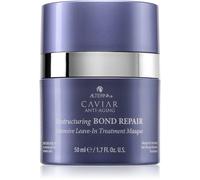 Alterna Caviar Anti-Aging Intensive Leave-In Treatment Masque masque rénovateur sans rinçage 50 ml