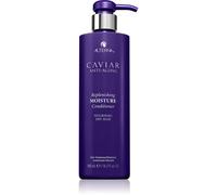 Alterna Caviar Anti-Aging Replenishing Moisture après-shampoing hydratant pour cheveux secs 488 ml