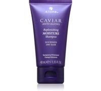 Alterna Caviar Anti-Aging Replenishing Moisture shampoing hydratant pour cheveux secs 40 ml