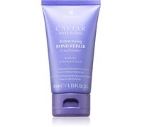 Alterna Caviar Anti-Aging Restructuring Bond Repair après-shampoing rénovateur pour cheveux affaiblis 40 ml