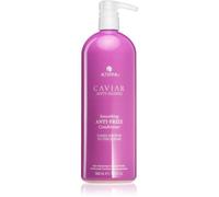 Alterna Caviar Anti-Aging Smoothing Anti-Frizz Après-Shampoing Hydratant Pour Cheveux Indisciplinés Et Frisottis 1000 Ml