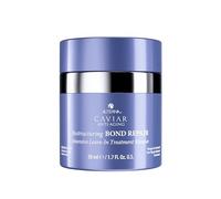 Alterna Caviar Anti-Aging Intensive Leave-In Treatment Masque masque rénovateur sans rinçage 50 ml