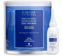 Alterna Caviar Clinical Professionnel Traitement Capillaire Exfoliant 12 X 15Ml