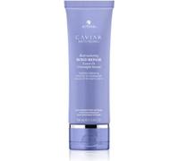 Alterna Caviar Restructuring Bond Repair Leave-in Overnight Serum pour cheveux abîmés 100 ml