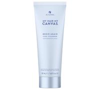 Alterna My Hair My Canvas Begin Again Curl Cleanser 201 ml