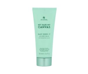 Alterna My Hair. My Canvas. Easy Does It Air-Dry Balm 101 ml