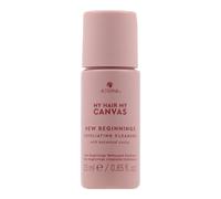 Alterna My Hair My Canvas New Beginnings - nettoyant exfoliant 25 ml