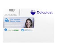 ALTERNA PLUS SYSTÈME 2 PIÈCES FERMÉE - Poche Maxi fermée, filtre intégré, système pièces Sachet(S) 30 pc(s)