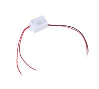 Alternant À La Tension De Courant Direct Convertisseur 85V-265V 24V 125mA Puissance avec Régulateur Cordon 2 Pins