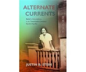 Alternate Currents by Justin B. Stein Justin B. Stein (Auteur)