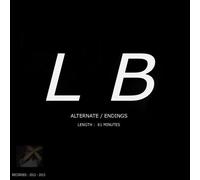 Alternate / Endings [帯解説・ボーナストラック2曲収録 / 国内盤] (BRC409)