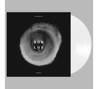 Alternate Forms - Vinyle Blanc