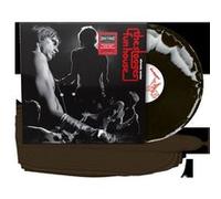 The Stooges – Alternate Fun House – Vinyle Édition limitée noir et blanc (Rocktober 2025) Import