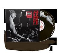 Stooges the - Alternate Fun House (Vinyl Black & White EDT.) (Rockoctober) [Import]