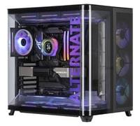 ALTERNATE Gaming-PC • RTX 5080 • AMD Ryzen™ 7 9800X3D • 32 GB RAM, PC gaming