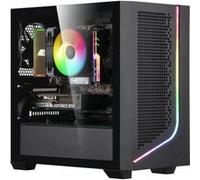 ALTERNATE Gaming-PC Window Edition • RTX 5060 • AMD Ryzen™ 5 5600 • 16 GB RAM, PC gaming
