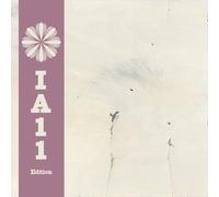 Alternate Moon Cycles - Ia11 Edition - Vinyle 33 Tours