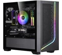 ALTERNATE PC de jeu • RTX 5060 • AMD Ryzen™ 5 5600 • 16 Go RAM, PC gaming