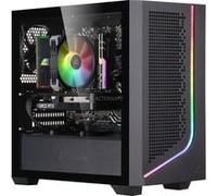 ALTERNATE PC de jeu • RTX 5060 • AMD Ryzen™ 5 5600 • 16 Go RAM, PC gaming