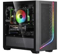 ALTERNATE PC Gaming Window Edition • RTX 5060 • Intel® Core™ i5-12400F • 16 GB RAM