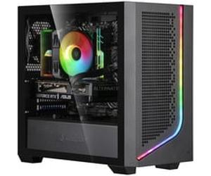 ALTERNATE PC Gaming Window Edition • RTX 5060 • Intel® Core™ i5-12400F • 16 GB RAM