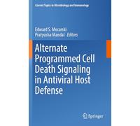 Alternate Programmed Cell Death Signaling in Antiviral Host Defense