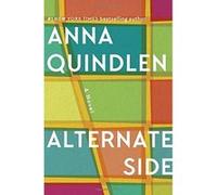 Alternate Side - [Livre en VO] Anna Quindlen (Auteur)
