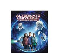 Alternate Universe: A Rescue Mission [Blu-Ray]
