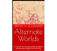 Alternate Worlds