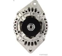 Alternateu HERTH+BUSS ELPARTS 32201498 pour LADA 112 (2112) 1.5 2000-2005