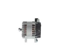 Alternateur 1 986 A01 200 BOSCH pour FORD FOCUS II FOCUS II Turnier FOCUS C-MAX