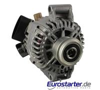 ALTERNATEUR 110A NOUVEAU ORIGINAL VALEO TG12C016 POUR FORD