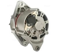Alternateur 111180 HC-Cargo pour FIAT ZASTAVA