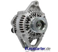 ALTERNATEUR 117A NOUVEAU EUROSTARTER 121000-3800 POUR DODGE,JEEP